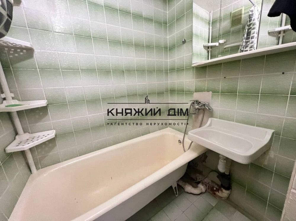 Оренда 1-кімнатної квартири на Оболоні. Код об'єкта: 11196033 Київ - фото 14