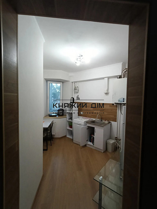 Оренда Квартира 1-кімнатна, 7/9 поверх на вул. Северинівська Ірпінь - фото 4