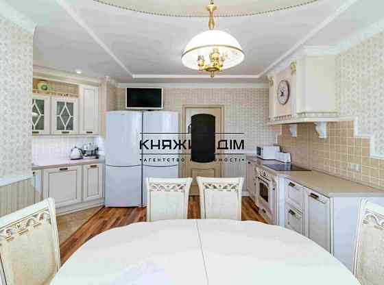 ПРОДАЖ 4-к квартира з чудовим ремонтом по вул. Бориса Гмирі 8Б № 21145335 Kiev