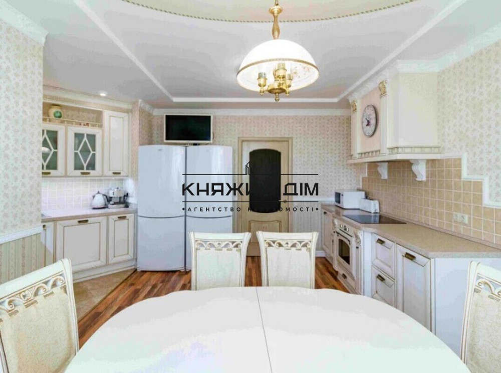ПРОДАЖ 4-к квартира з чудовим ремонтом по вул. Бориса Гмирі 8Б № 21145335 Kiev - photo 6