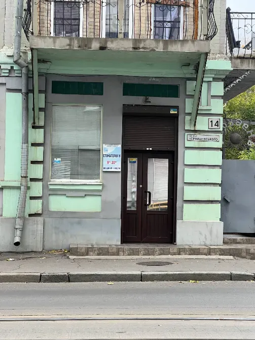 Продажа Помещение свободного назначения площадь 26 кв.м  на Вул. Чернишевського 14 Днепр - изображение 12
