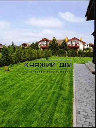 Без комісії .Є ГЕНЕРАТОР! Оренда 330 кв м в котеджному містечку! №138048 Северинівка (Макарівський район)