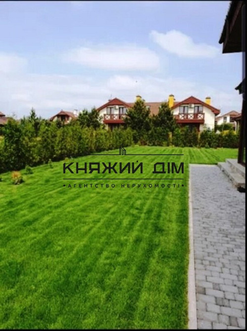 Без комісії .Є ГЕНЕРАТОР! Оренда 330 кв м в котеджному містечку! №138048 Северинівка (Макарівський район) - фото 4