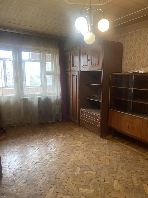 Продаж Квартира 2-кімнатна, 5/9 поверх на Сержа Лифаря вул., д. 18 Kiev - photo 2