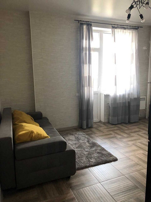 Оренда Квартира 1-кімнатна, 5/10 поверх на Академика Писаржевского ул., 8а Київ - фото 7