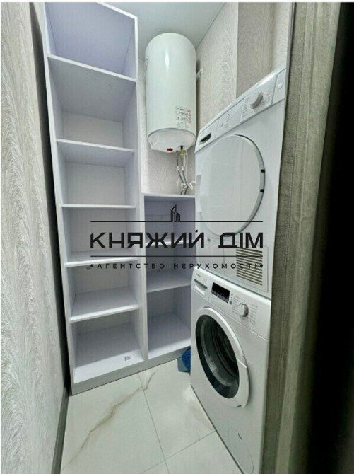 Є Генератор! Оренда 2 кімнатна студія ЖК Great, Осокорки, Причальна,12 КОД 11202220 Київ - фото 13