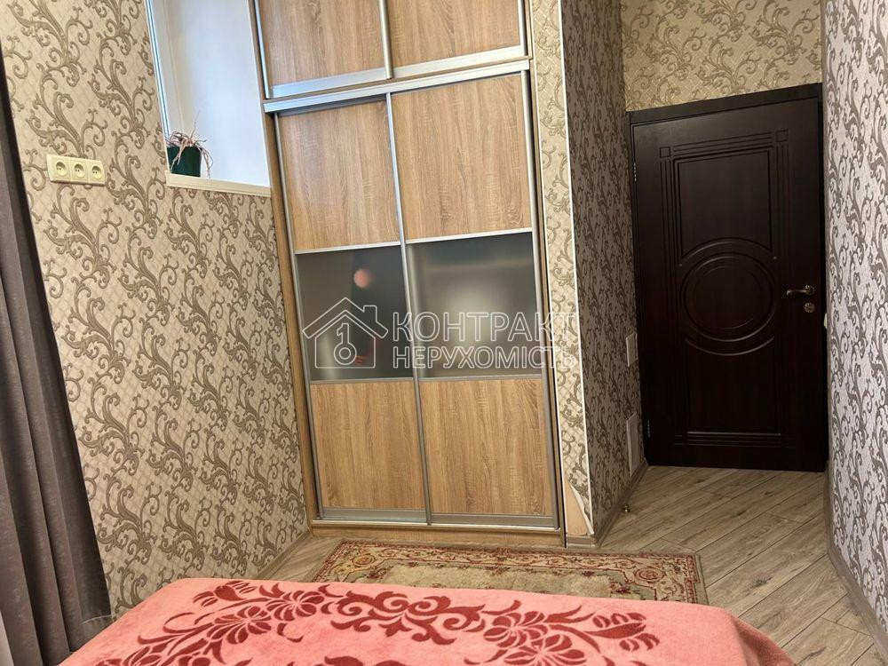 Продаж Квартира 2-кімнатна, 3/5 поверх на вул. Алчевських Kharkiv - photo 6