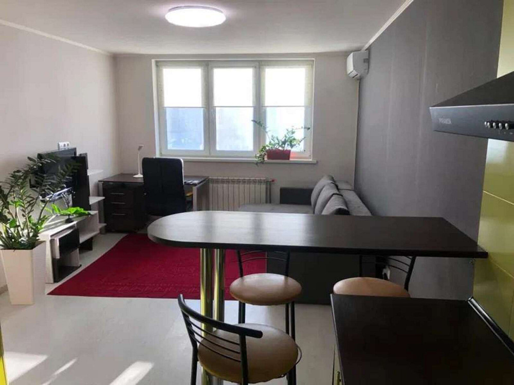 Оренда Квартира 2-кімнатна, 12/25 поверх на Урлівська, 23 Киев - изображение 3