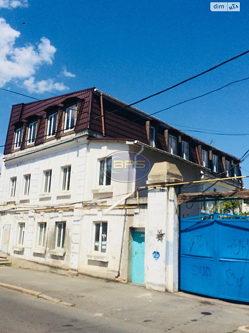 Продаж приміщення вільного призначення на вул. Ясиновского приміщень - 15, поверх - 4/4 Одеса - фото 4