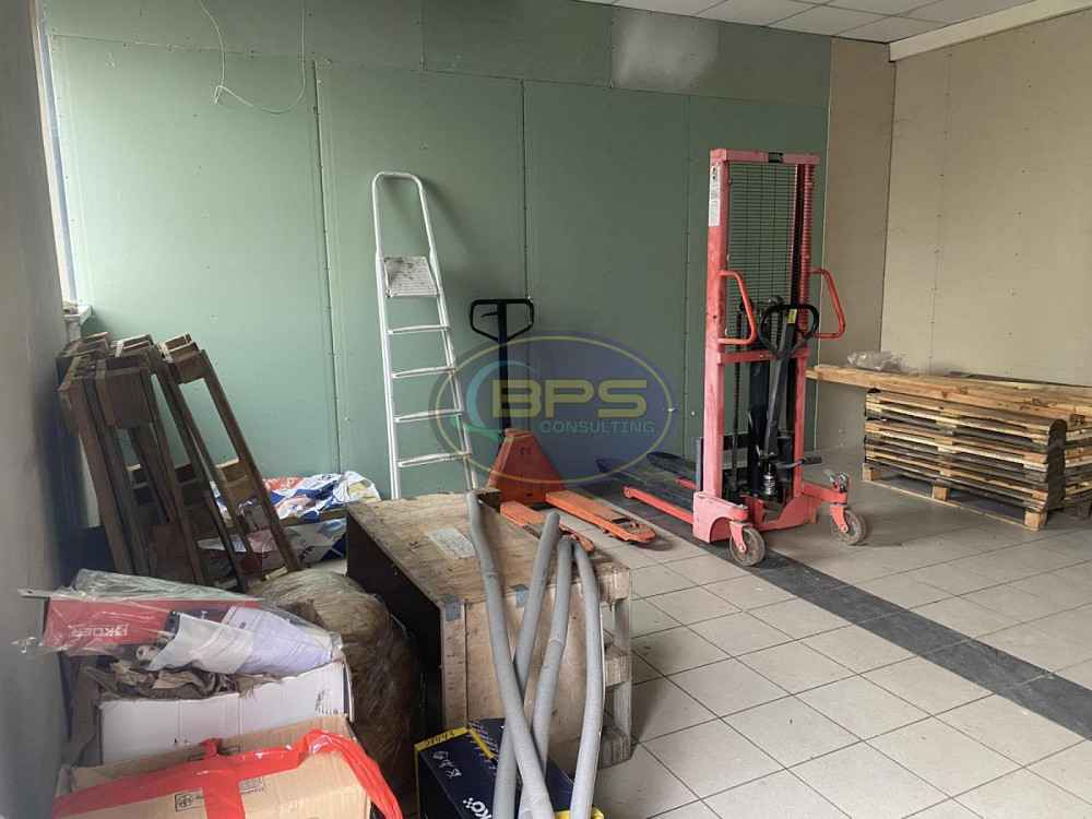 Продаж приміщення вільного призначення на вул. 1-ший пер. Виноградний приміщень - 20 Одеса - фото 5