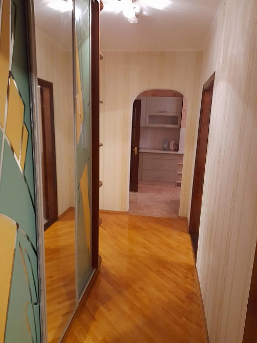 Оренда Квартира 2-кімнатна, 9/18 поверх на Соломії Крушельницької, 5 Київ - фото 10