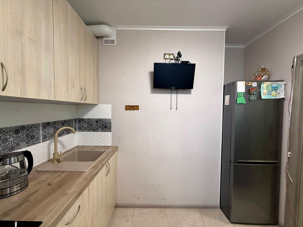 Продаж Квартира 1-кімнатна, 7/14 поверх на Івана Виговського вул., д. 10к Київ - фото 4