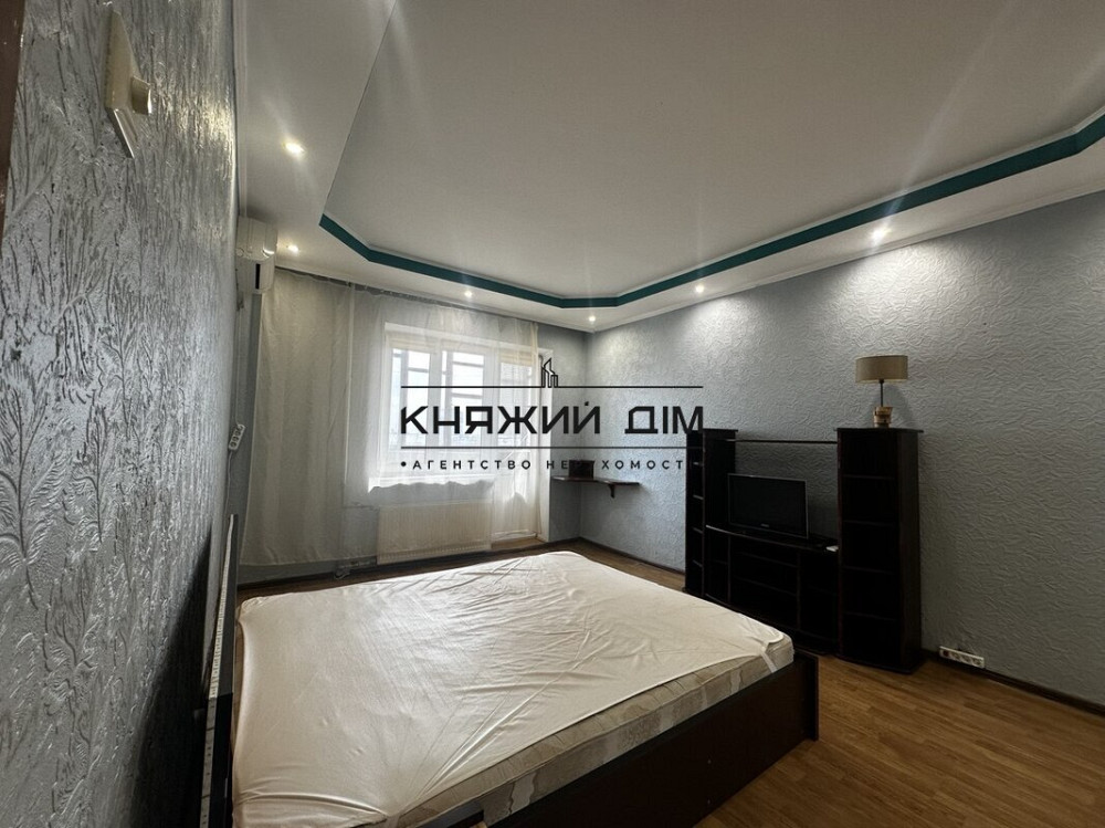 Оренда Квартира 1-кімнатна, 11/12 поверх на Архитектора Вербицкого ул. Kiev - photo 2