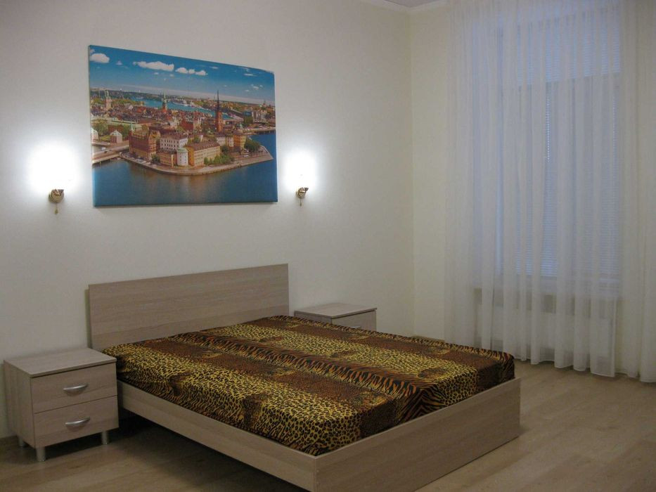 3х комнатная на Таирова-Вузовский.Люстдорфская дорога.Киевский р-н. Одеса - фото 1