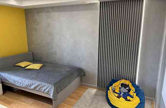 Продаж 4к квартири, 101 кв.м, вул. Карпенка Тернопіль