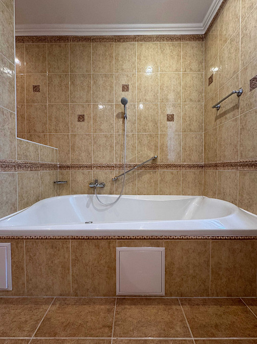 Продаж Квартира 4-кімнатна, 6/7 поверх на Євгена Чикаленка вул., д. 20 Київ - фото 14