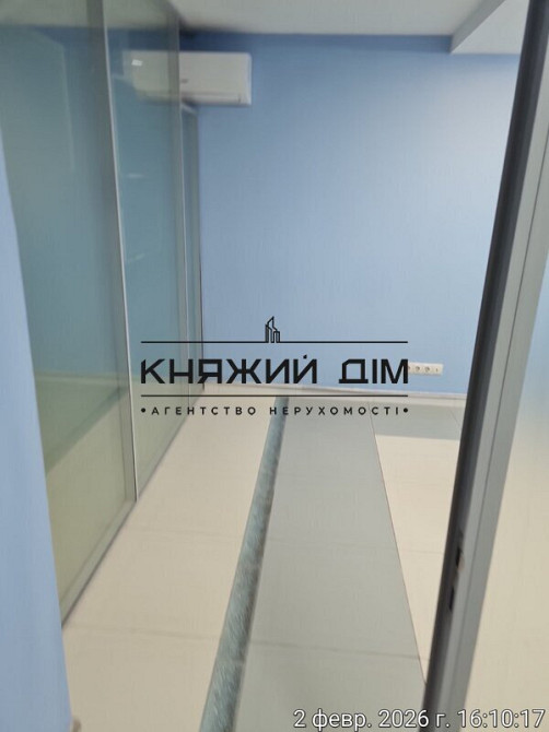 Оренда офісне приміщення на Драгоманова ул. поверх - 1/18 Kiev - photo 17