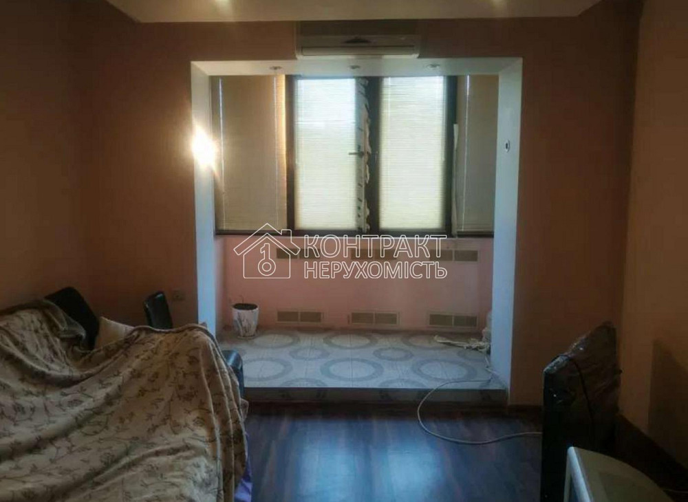 Продаж Квартира 4-кімнатна, 8/16 поверх на вул. Краснодарська Харьков - изображение 2