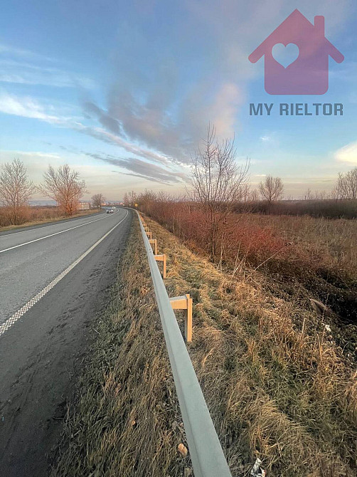 Продаж земельної ділянки 16 соток Kinchesh - photo 1