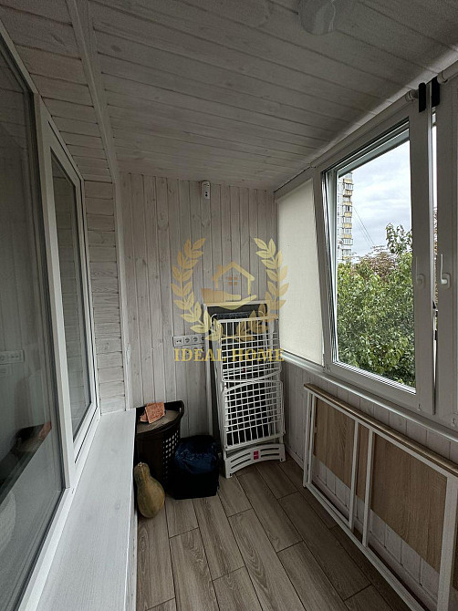 Продаж Квартира 2-кімнатна на Олега Мудрака ул., 41 Киев - изображение 16