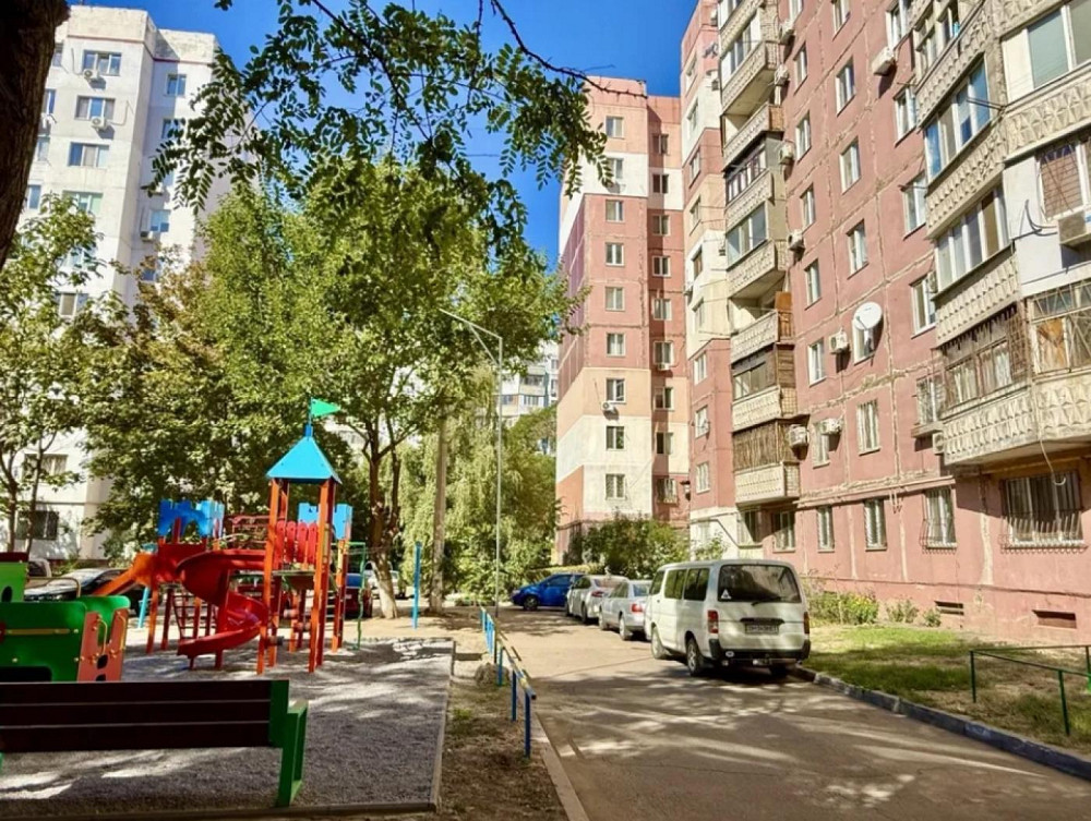 Продаж Квартира 3-кімнатна, 4/10 поверх на Академика Заболотного ул. Одеса - фото 2