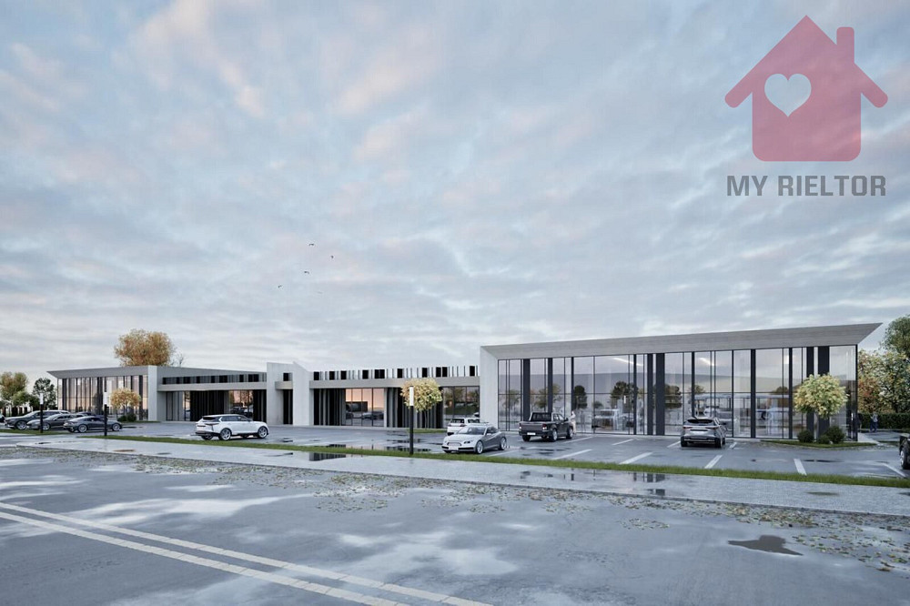 Продаж приміщення вільного призначення поверх - 1/1 Kinchesh - photo 2