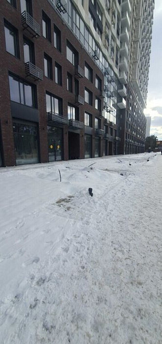 Продаж Квартира 2-кімнатна, 11/25 поверх на Князя Романа Мстиславича, 26 Київ - фото 5