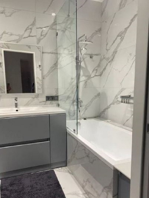 Двухкомнатная квартира в Аркадии Одеса - фото 8