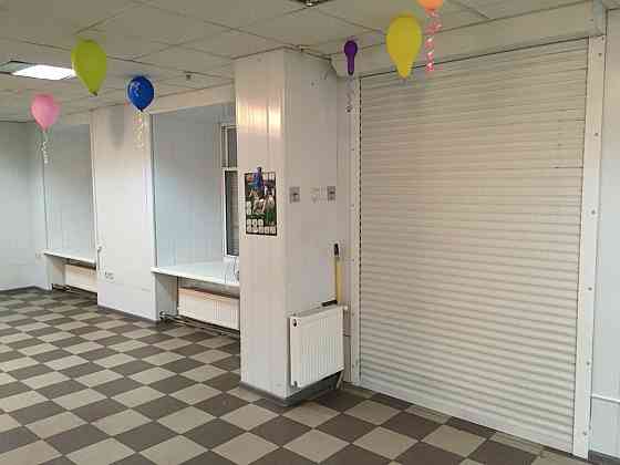 Продаж комерційне приміщення на ул. Нежинская, 71 приміщень - 4, поверх - 1 Одеса