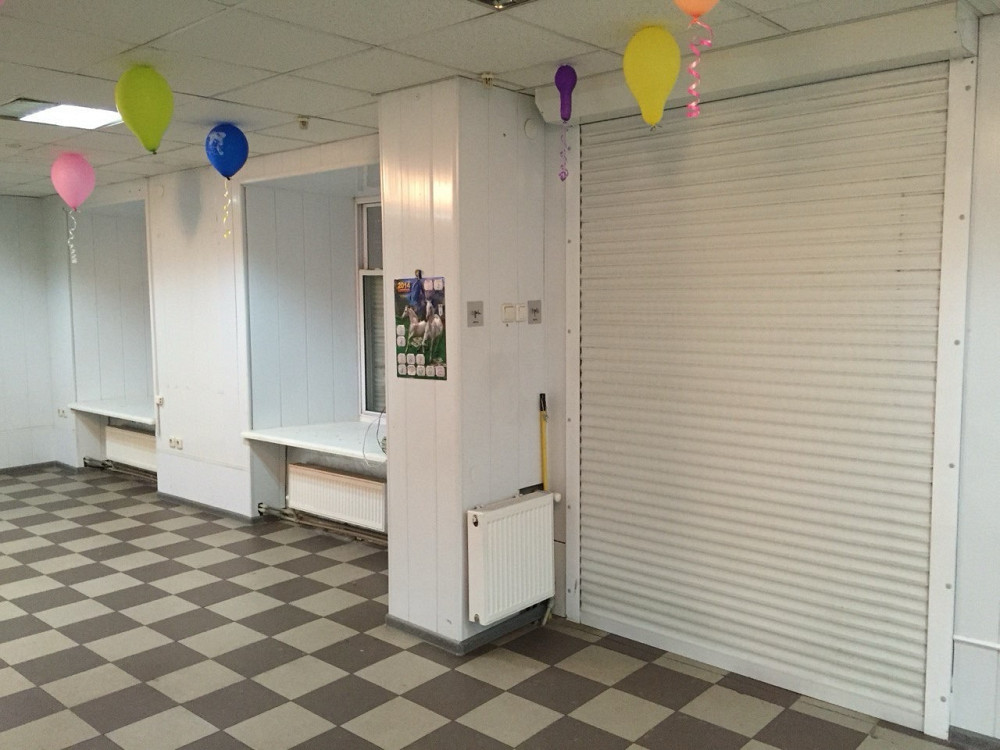 Продаж комерційне приміщення на ул. Нежинская, 71 приміщень - 4, поверх - 1 Одеса - фото 6