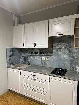 Продаж Квартира 1-кімнатна, 3/9 поверх на Григоренко Петра просп. Kiev