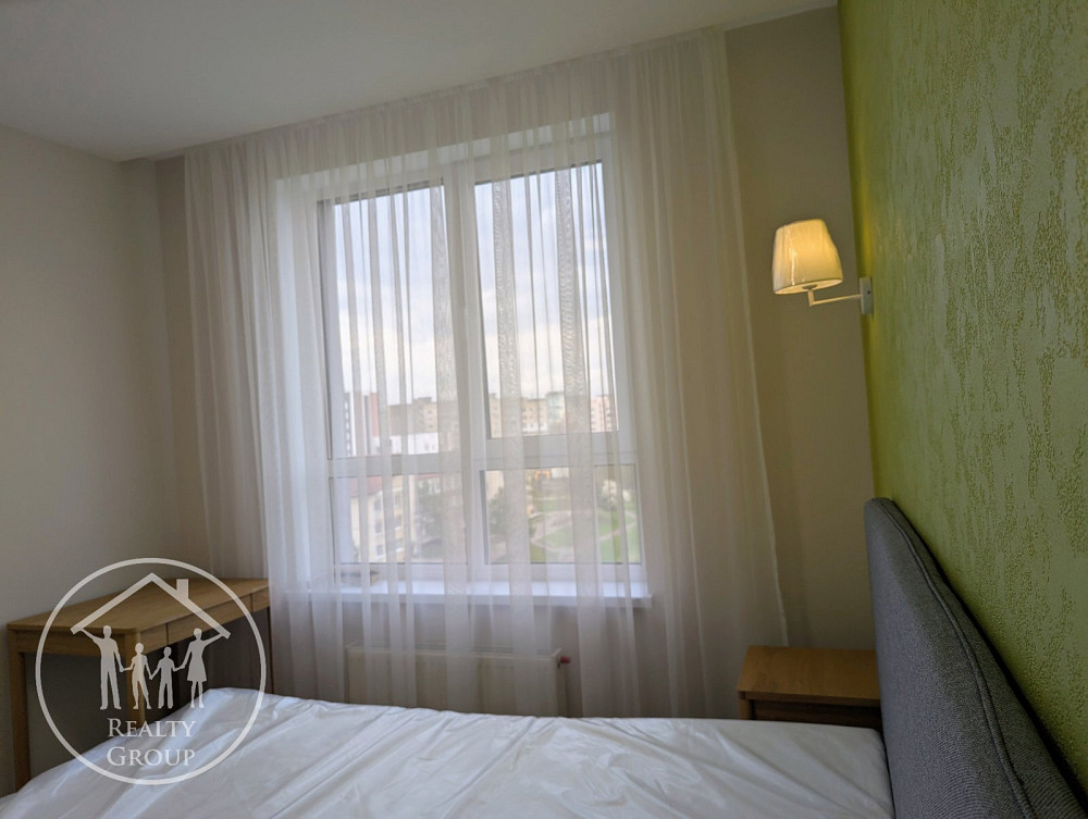 Продаж Квартира 2-кімнатна, 9/10 поверх на Трильовського, 4А L'viv - photo 13