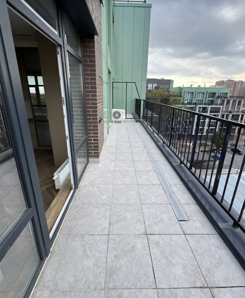 Трехкомнатная квартира в ЖК Пространство на Донского Odessa - photo 16