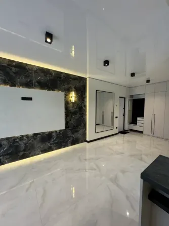 For sale 1-room Apartment 37 sq.m Квітковий Rivne