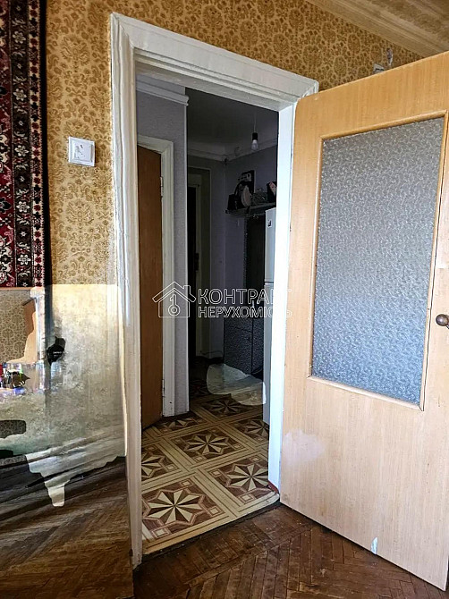 Продаж Квартира 2-кімнатна, 4/5 поверх на вул. Отакара Яроша Харків - фото 3