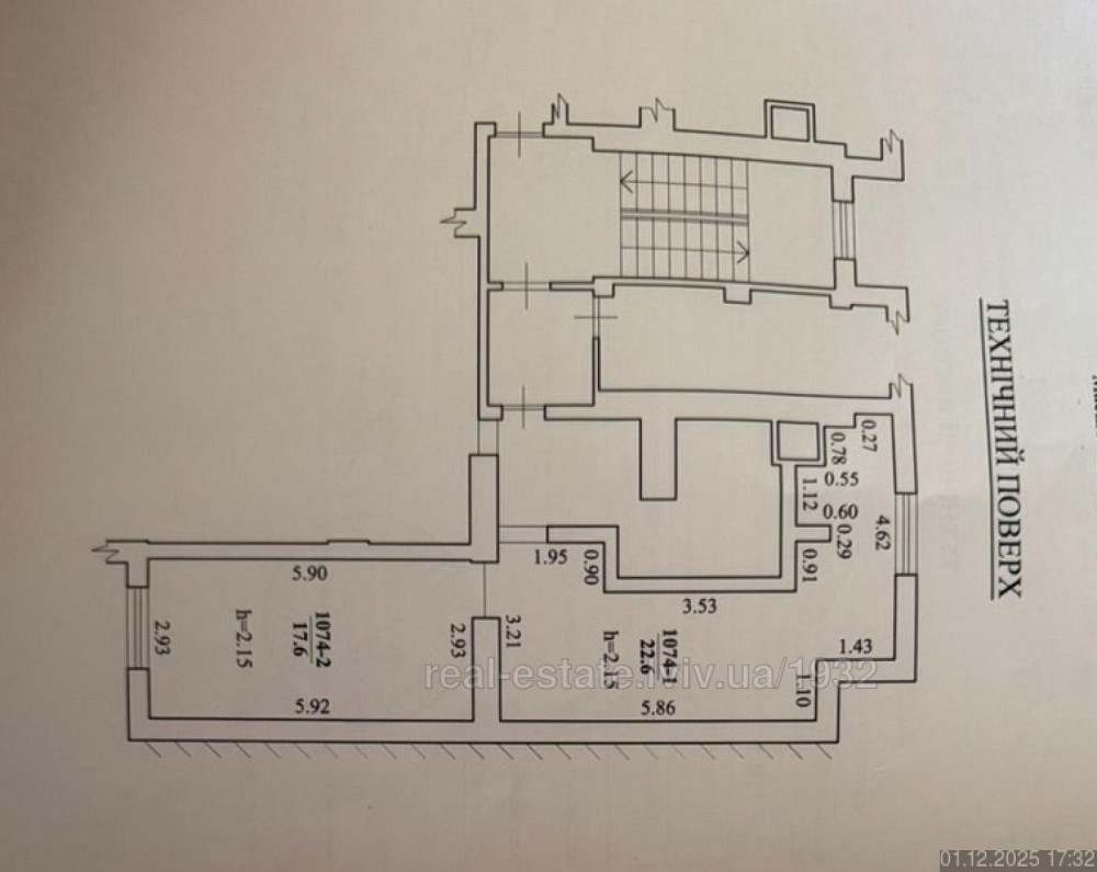 Продаж Квартира 2-кімнатна, 10/11 поверх на вул. Глинянський Тракт Львів - фото 15