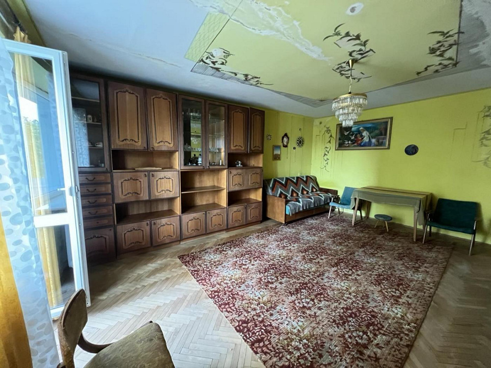 Продаж 1к квартири 39.1 кв. м Львів - фото 10