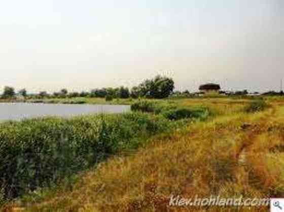 Продаж земельної ділянки 25 соток 