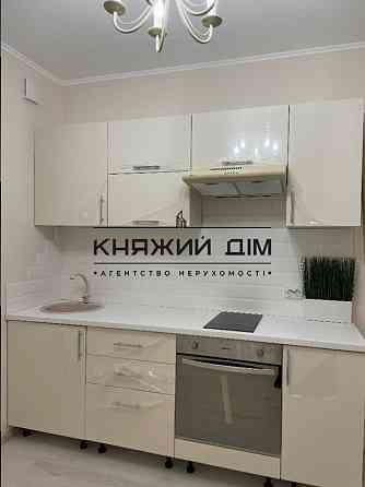 Продаж 1 к.кв. в ЖК Патріотика, будинок Асканія. №21137872 Київ