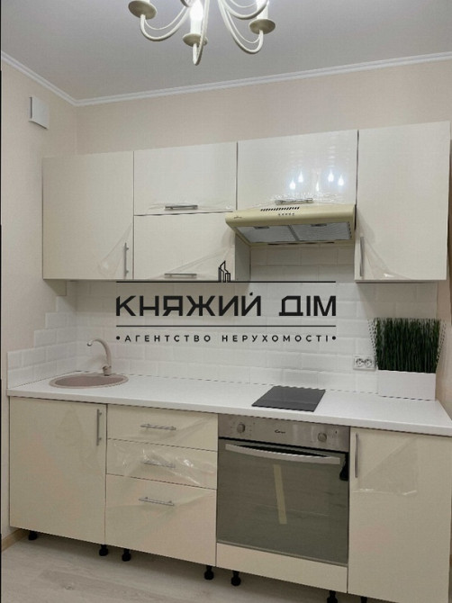 Продаж 1 к.кв. в ЖК Патріотика, будинок Асканія. №21137872 Київ - фото 5