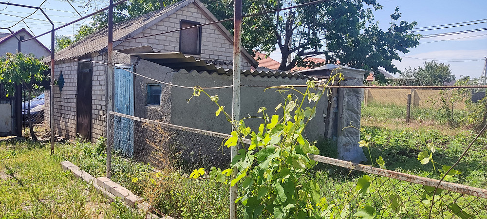 Продается дом, с. Дачное Dachne - photo 3