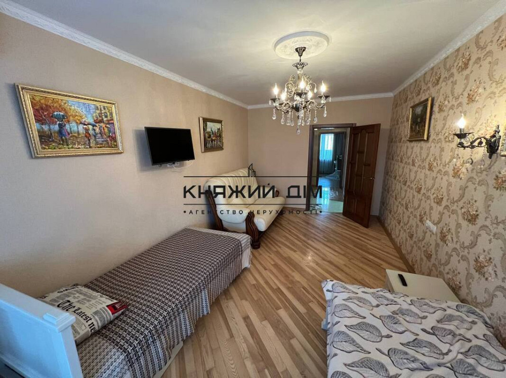 Оренда Квартира 3-кімнатна, 11/16 поверх на Гмыри Бориса ул. Киев - изображение 10