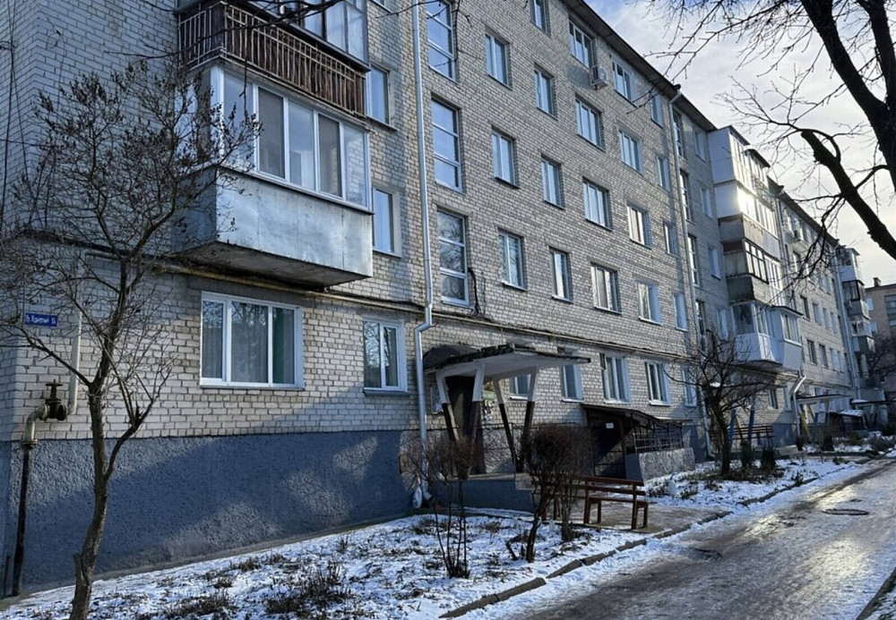 Продаж Квартира 2-кімнатна, 3/5 поверх на Відродження Луцк - изображение 2