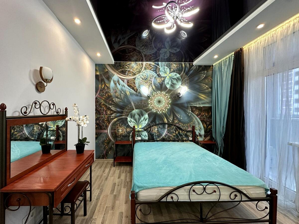 Оренда Квартира 2-кімнатна, 6/25 поверх на Драгоманова, 2 Київ - фото 4