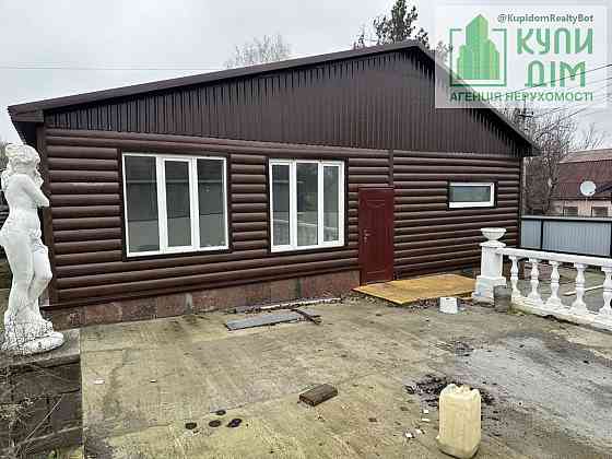 Продаж частини будинку на Новій Балашівці Кропивницький