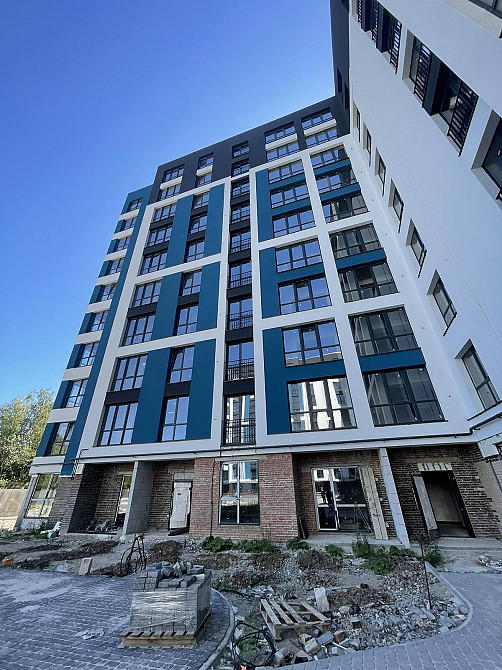 Продаж Квартира 3-кімнатна, 10/10 поверх на Бастіонна, 4 Krykhivtsi - photo 3