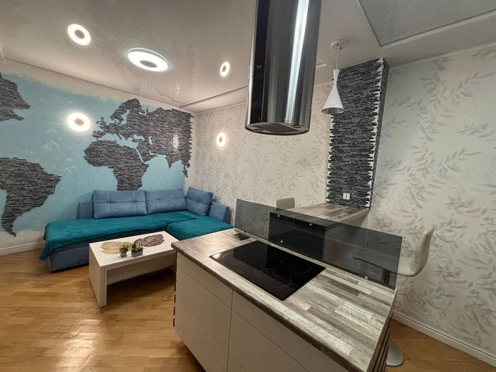 Оренда Квартира 1-кімнатна, 21/25 поверх на Петра Григоренка, 22/20 Киев - изображение 9