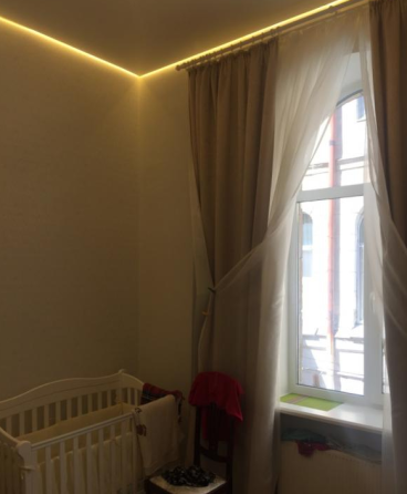 Продам 3-х комн. квартира ул. Л. Толстого Одесса