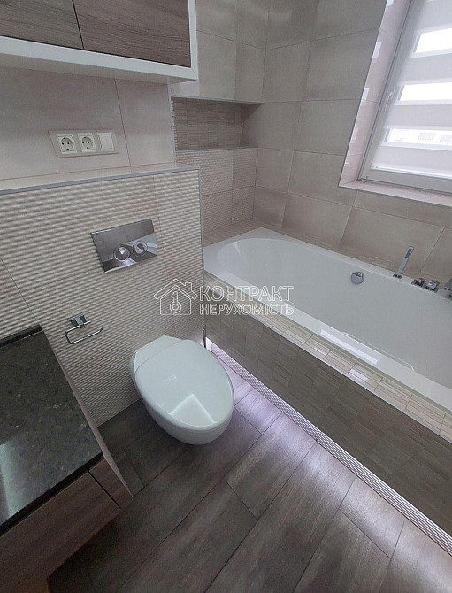 Продаж Квартира 3-кімнатна, 6/10 поверх на вул. Ярослава Мудрого Харьков - изображение 8