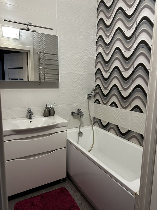 Продаж Квартира 1-кімнатна, 15/16 поверх на Олевська вул., д. 11 Kiev - photo 10